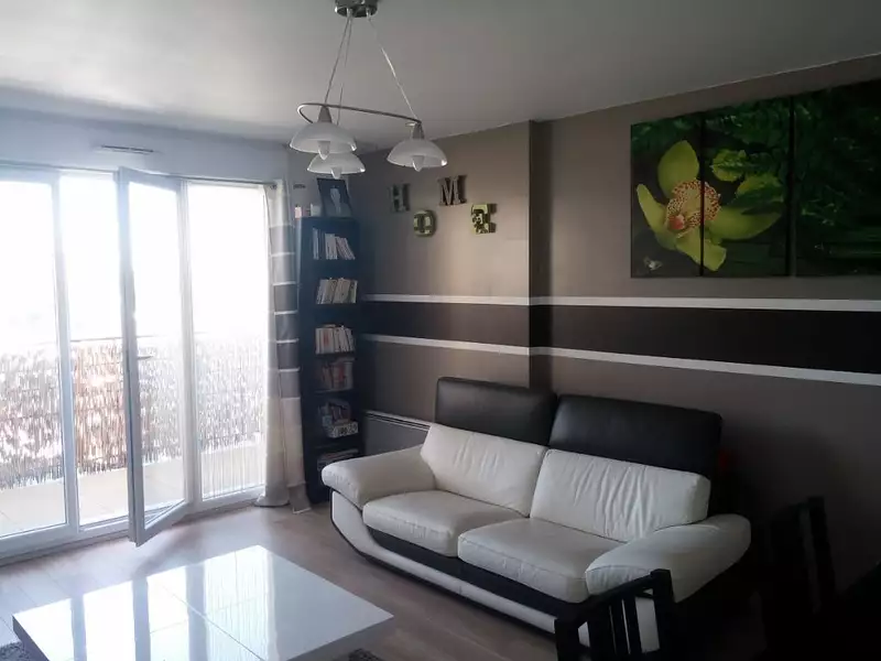 Appartement, 64 m²