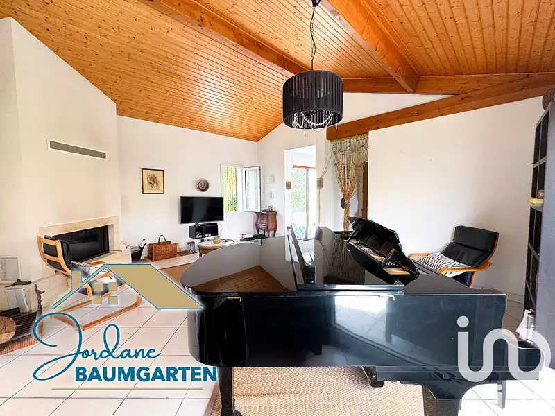 Maison, 120 m²