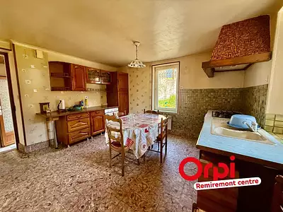 Maison, 84 m²