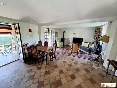 Maison, 150 m²