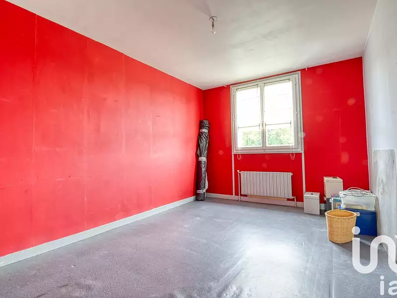 Appartement, 84 m²