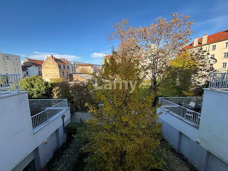 Appartement, 34,4 m²