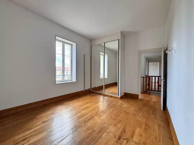 Maison, 197,07 m²