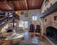 Maison, 200 m²