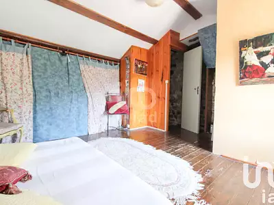 Maison, 53 m²