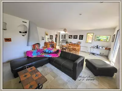 Maison, 147 m²