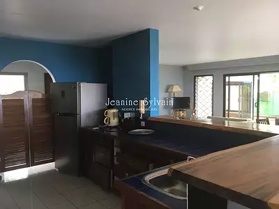 Maison, 150 m²