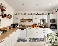 Vente maison 4 pièces 90 m² Cormeilles-en-Parisis (95240) - Superimmo