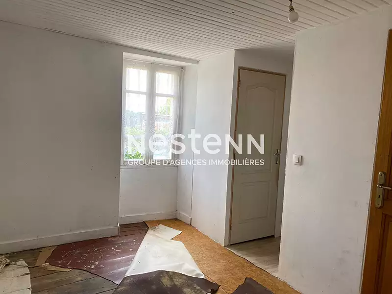 Maison, 114 m²