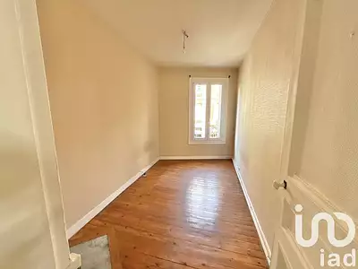Appartement, 52 m²