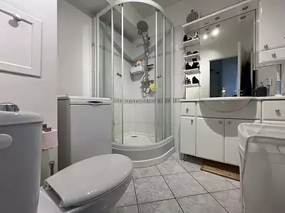 Appartement, 32,5 m²