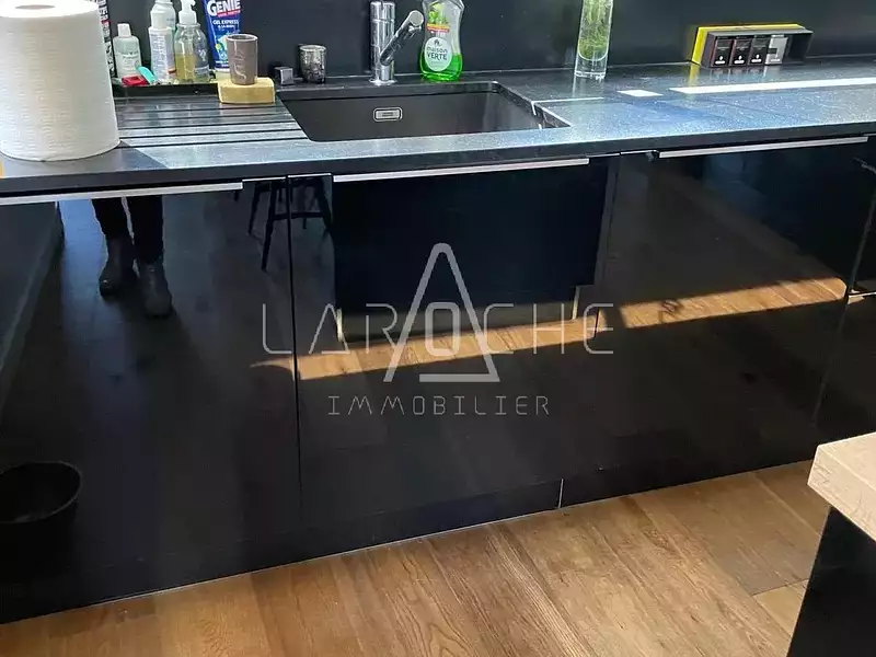 Maison, 70 m²