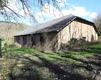 Maison, 1 500 m²