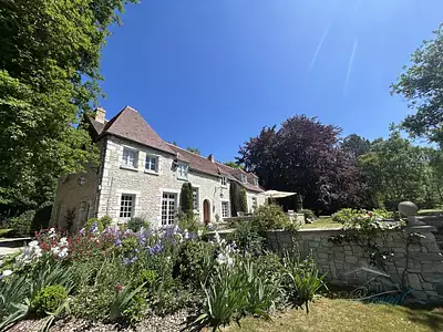 Maison, 340 m²