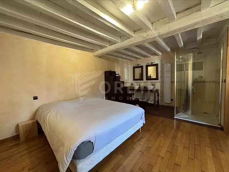 Maison, 210 m²