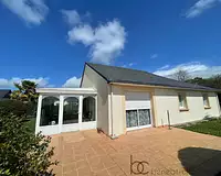 Maison, 112 m²