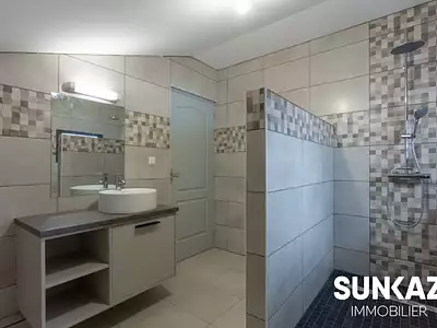 Appartement, 135 m²