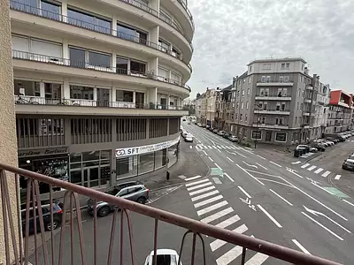 Appartement, 101,34 m²