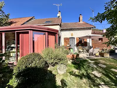 Maison, 130 m²