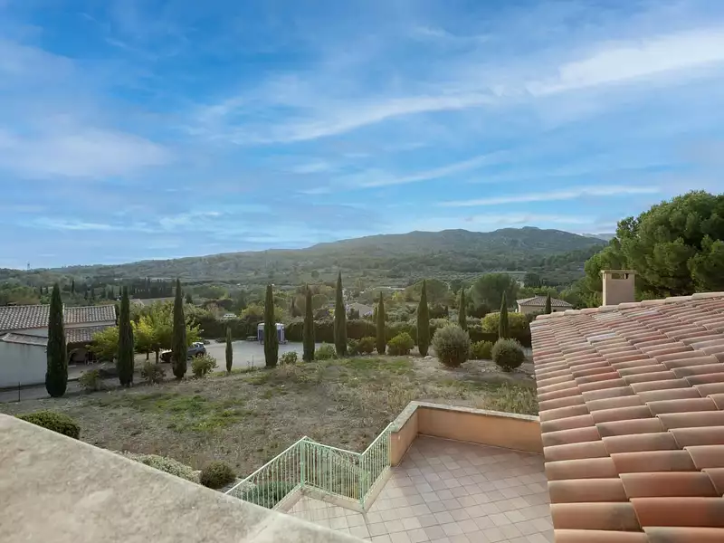 Maison, 154 m²