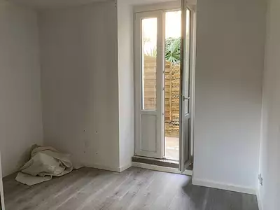 Appartement, 30 m²