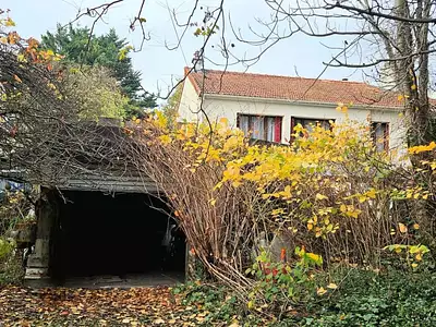 Maison, 405 m²