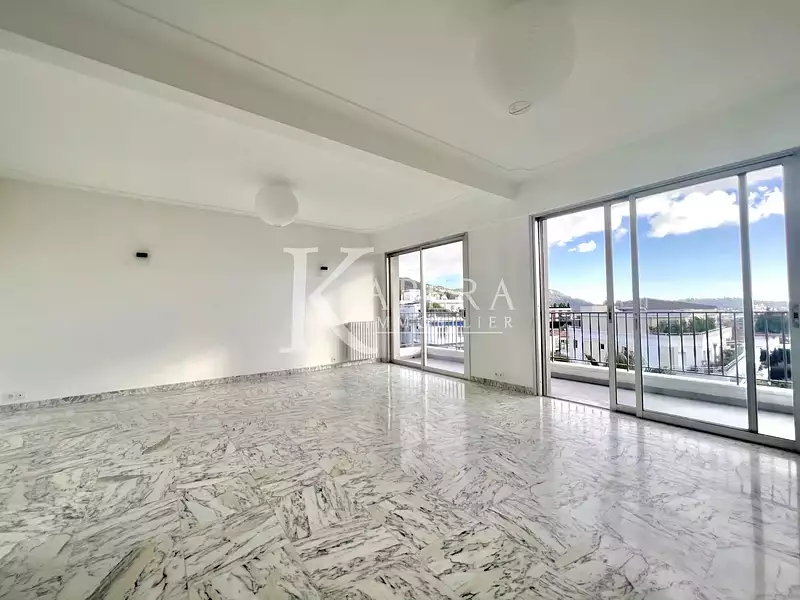 Appartement, 76 m²
