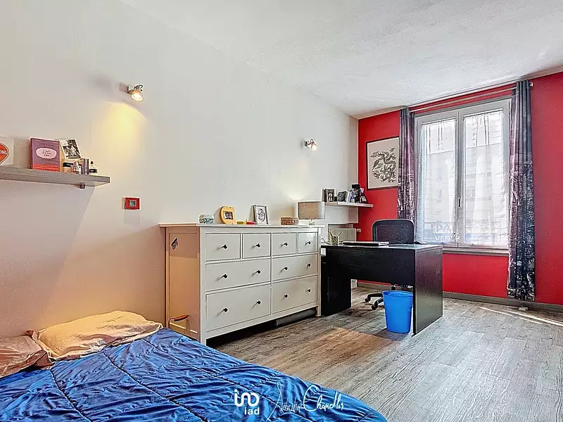 Maison, 101 m²