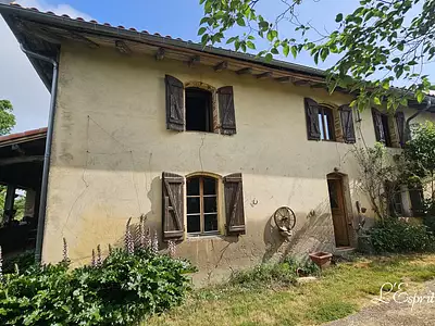 Maison, 183 m²