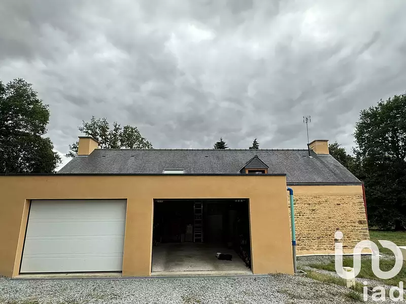 Maison, 145 m²