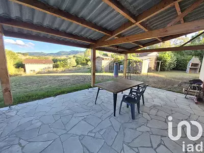Maison, 103 m²