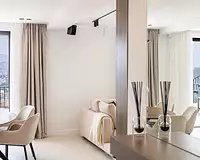 Appartement, 115 m²