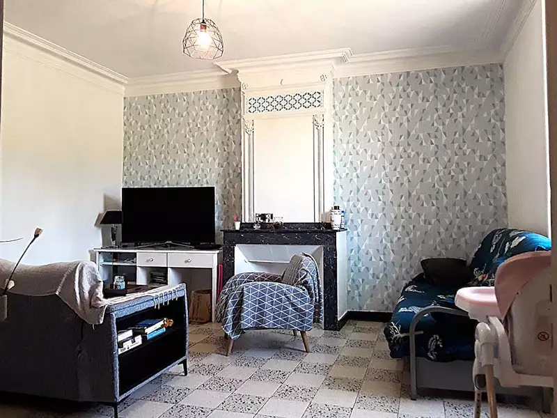 Maison, 120 m²
