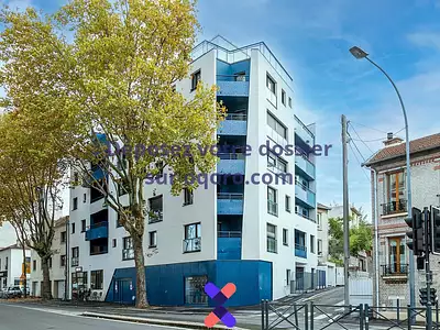 Appartement, 25 m²