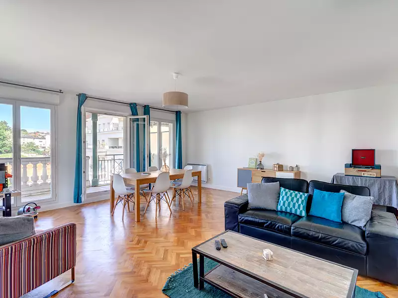 Appartement, 103,74 m²