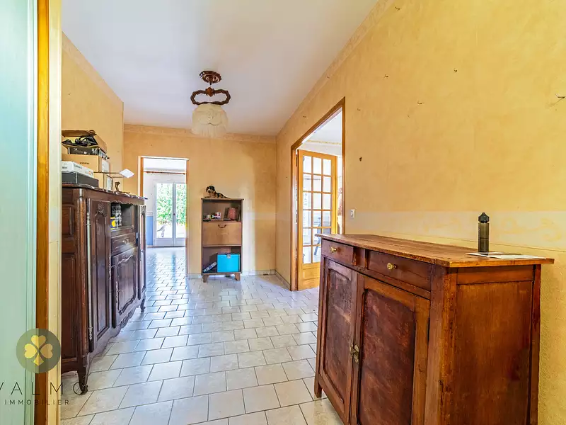 Maison, 106 m²