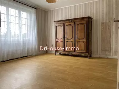 Maison, 152,7 m²
