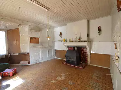Maison, 163 m²