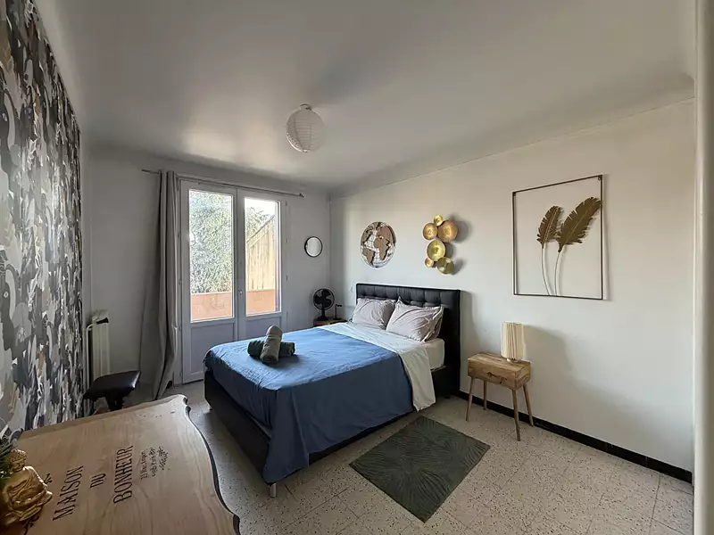 Appartement, 79 m²