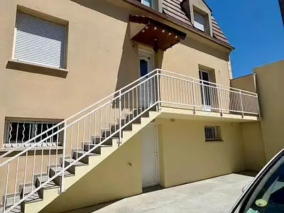 Maison, 111 m²