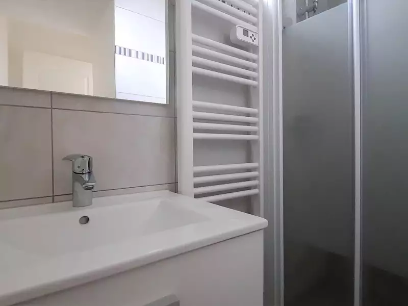 Appartement, 32,4 m²