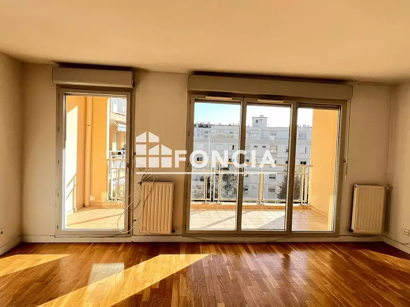 Appartement, 73 m²