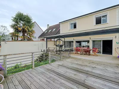 Maison, 155,94 m²