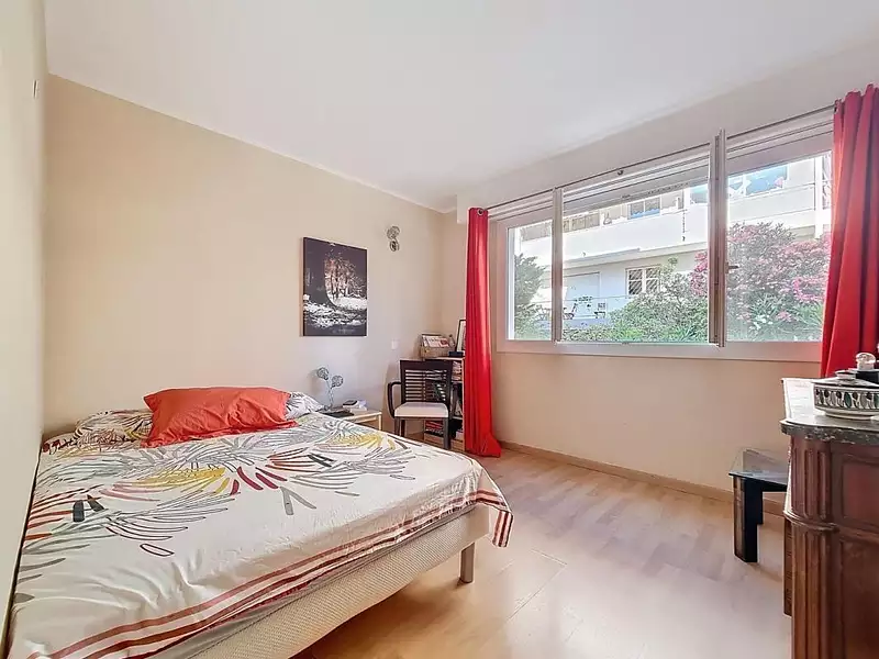 Appartement, 63 m²