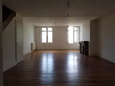 Appartement, 117,8 m²
