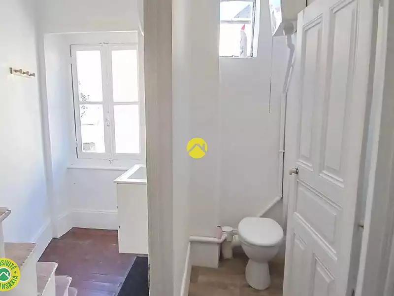 Appartement, 190 m²