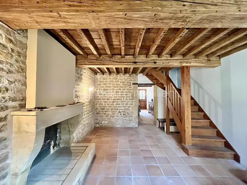 Maison, 84 m²