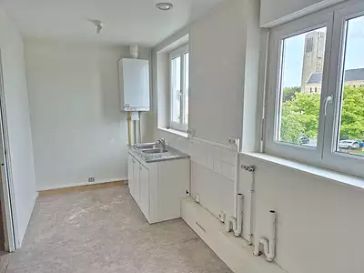Appartement, 88,94 m²