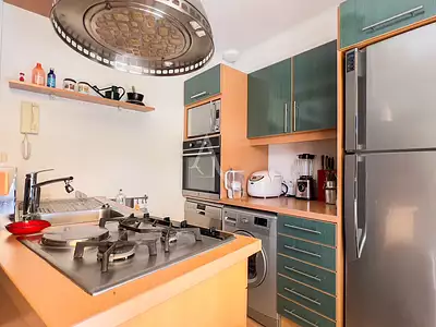 Appartement, 83 m²
