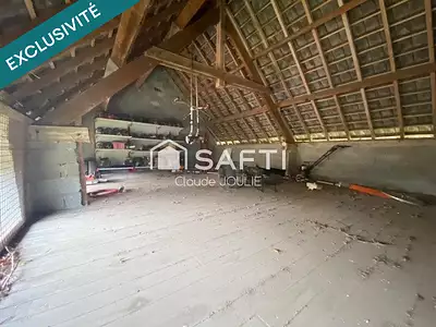 Maison, 100 m²